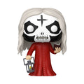 House of 1000 Corpses POP! Plus Vinyl Figure Otis B. Driftwood 9 cm Funko