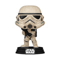 Star Wars POP! Vinyl Bobblehead Figure Sandtrooper (Deleted Scenes) 9 cm Funko