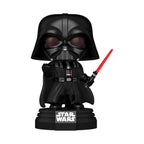 Star Wars Super Sized POP! Vinyl Figure Super Darth Vader(SFX) 12 cm Funko