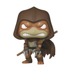 Teenage Mutant Ninja Turtles POP! Vinyl Figure Moja 9 cm Funko