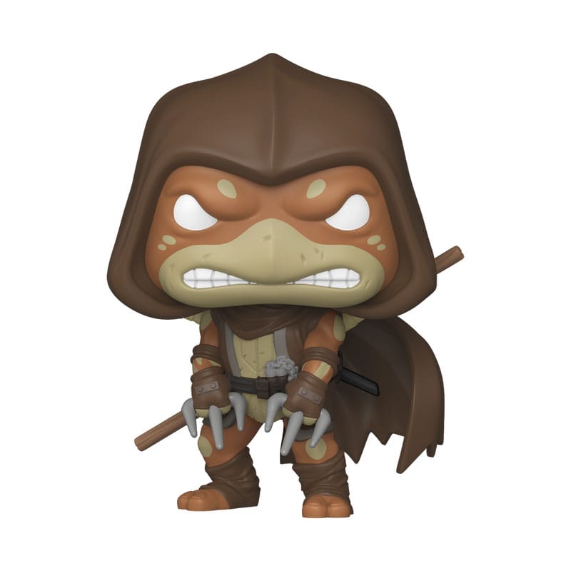 Teenage Mutant Ninja Turtles POP! Vinyl Figure Moja 9 cm Funko