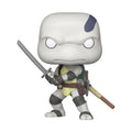 Teenage Mutant Ninja Turtles POP! Vinyl Figure Uno 9 cm Funko
