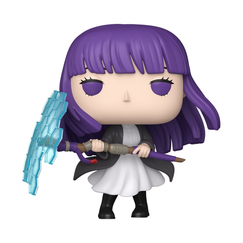Frieren: Beyond Journey´s End POP! Games Vinyl Figure Fern 9 cm Funko