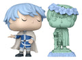 Frieren POP! Animation Vinyl Figure Himmel w/CH 9 cm Assortment (6) Funko