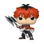 Frieren: Beyond Journey´s End POP! Games Vinyl Figure Stark 9 cm Funko