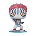 Demon Slayer: Kimetsu no Yaiba POP! Animation Vinyl Figure Akaza 9 cm Funko