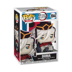 Demon Slayer: Kimetsu no Yaiba POP! Plus Vinyl Figure Doma 9 cm