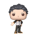 Re:Zero POP! Animation Vinyl Figures Subaru 9 cm Funko