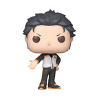 Re:Zero POP! Animation Vinyl Figures Subaru 9 cm Funko