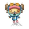 One Piece POP! Animation Figure Chopper (Egg) 9 cm Funko