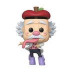One Piece POP! Animation Figure Dr Vegapunk 9 cm Funko