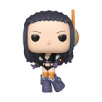 One Piece POP! Animation Figure Nico Robin (Egg) 9 cm Funko