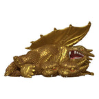 Godzilla Super Sized POP! Movies Vinyl Figure Sleeping King Ghidorah 15 cm Funko