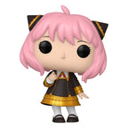 Spy x Family Pop! Animation Vinyl Figure Anya Forger 9 cm Funko
