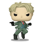 Spy x Family Pop! Animation Vinyl Figure Loid Forger 9 cm Funko