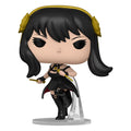 Spy x Family Pop! Animation Vinyl Figure Yor Forger 9 cm Funko