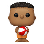 Peanuts POP! TV Figure Franklin 9 cm Funko