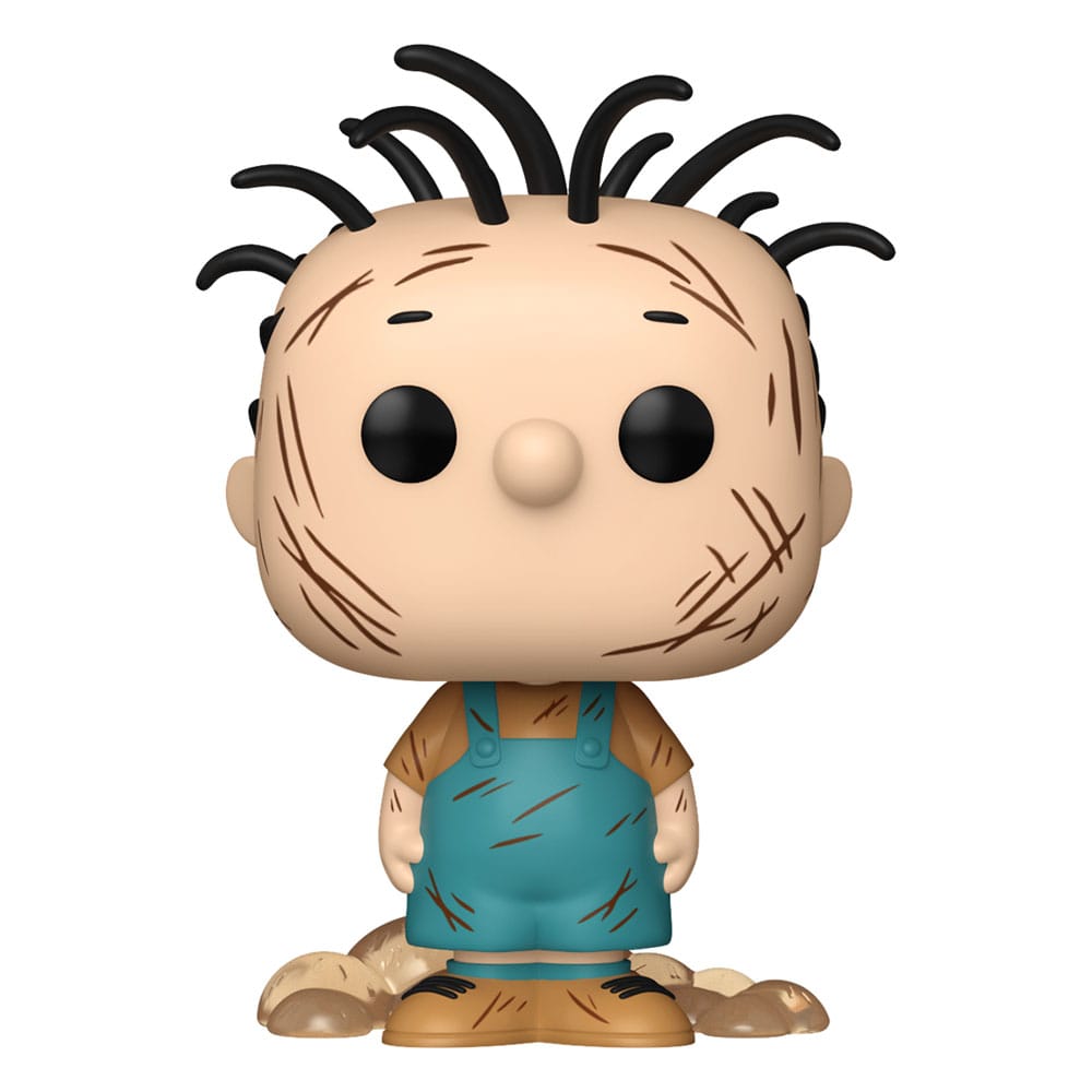 Peanuts POP! TV Figure Pigpen 9 cm Funko