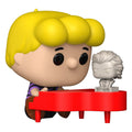 Peanuts POP! Premium Vinyl Figure Schroeder 9 cm Funko