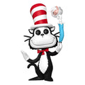 Dr. Seuss POP! Plus TV Figure Cat in the Hat 9 cm Funko
