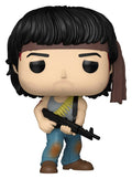 Rambo POP! Movies Vinyl Figure John Rambo 9 cm Funko