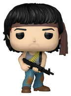 Rambo POP! Movies Vinyl Figure John Rambo 9 cm Funko