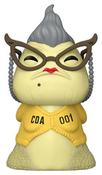 Monsters Inc POP! Vinyl Figure Roz 9 cm Funko