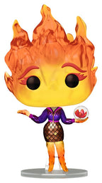Elemental POP! Vinyl Figure Ember 9 cm Funko