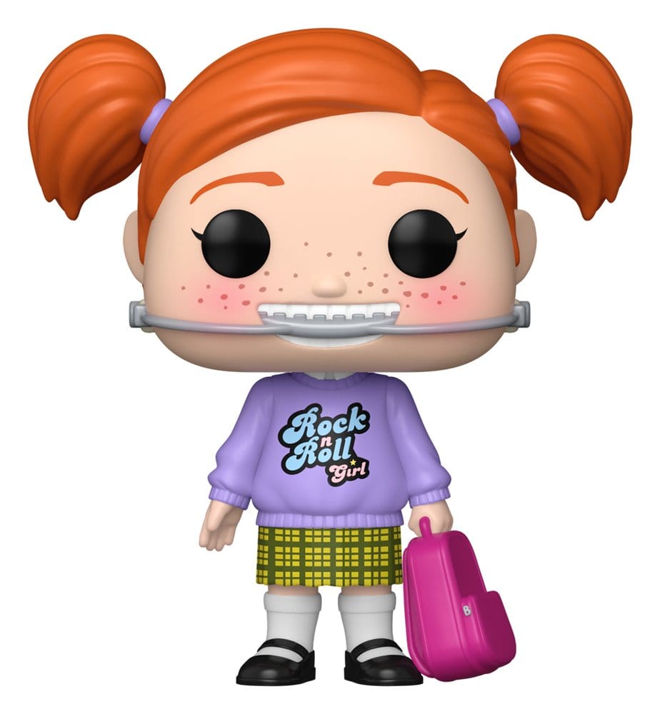 Finding Nemo POP! Vinyl Figure Darla 9 cm Funko