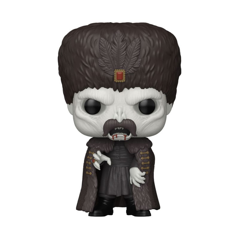 Nosferatu POP! Movies Vinyl Figures Count Orlok 9 cm Funko