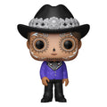 Barbie POP! Retro Toys Vinyl Figure Ken Dia de los Muertos 9 cm Funko