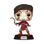 Star Wars: Tales of the Empire POP! Vinyl Figure Morgan Elsbeth (Glow) 9 cm Funko