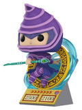 Yu-Gi-Oh! POP! Premium Vinyl Figure Dark Magician 9 cm Funko
