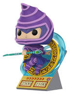 Yu-Gi-Oh! POP! Premium Vinyl Figure Dark Magician 9 cm Funko
