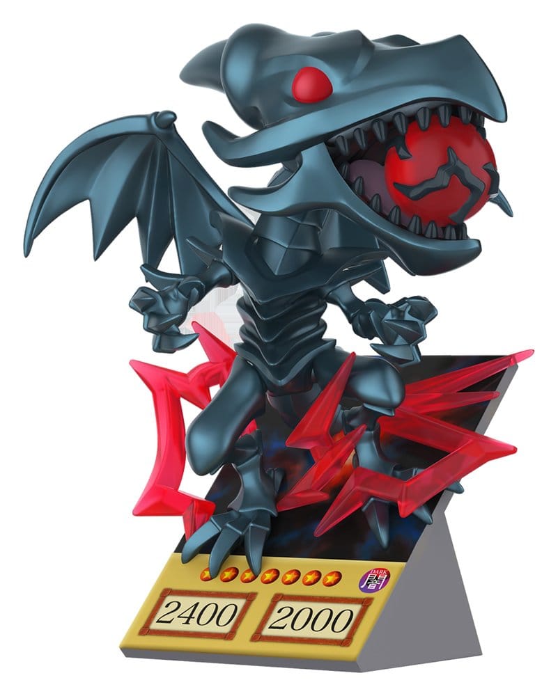 Yu-Gi-Oh! POP! Premium Vinyl Figure Red Eyes Dragon 9 cm Funko