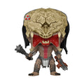 Prey POP! Movies Vinyl Figure Feral Predator 9 cm Funko