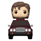 Stranger Things POP! Rides Vinyl Figure Steve Harrington 15 cm Funko