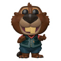 Zootopia 2 POP! Movies Vinyl Figure Nibbles Maplestick 9 cm Funko