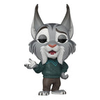 Zootopia 2 POP! Movies Vinyl Figure Pawbert Lynxley 9 cm Funko