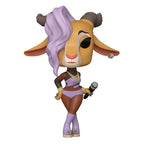 Zootopia 2 POP! Movies Vinyl Figure Gazelle 9 cm Funko