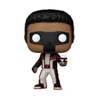 Superman (2025) POP! Movies Vinyl Figures Mr. Terrific 9 cm Funko