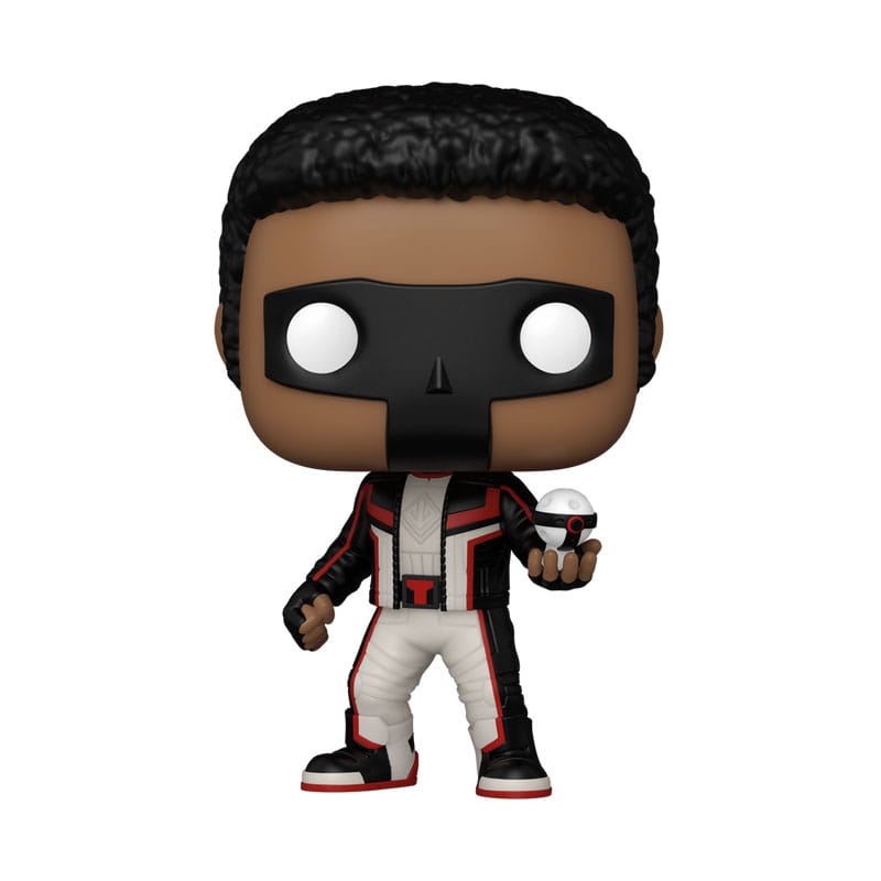 Superman (2025) POP! Movies Vinyl Figures Mr. Terrific 9 cm Funko