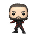 Tron: Ares POP! Movies Vinyl Figures Ares 9 cm Funko