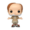 It-Welcome to Derry POP! Plus Vinyl Figure Bob Gray 9 cm Funko