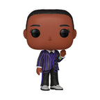Wednesday POP! TV Vinyl Figure Bianca 9 cm Funko