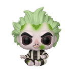 Beetlejuice POP! Movies Vinyl Figure Baby Beetlejuice 9 cm Funko