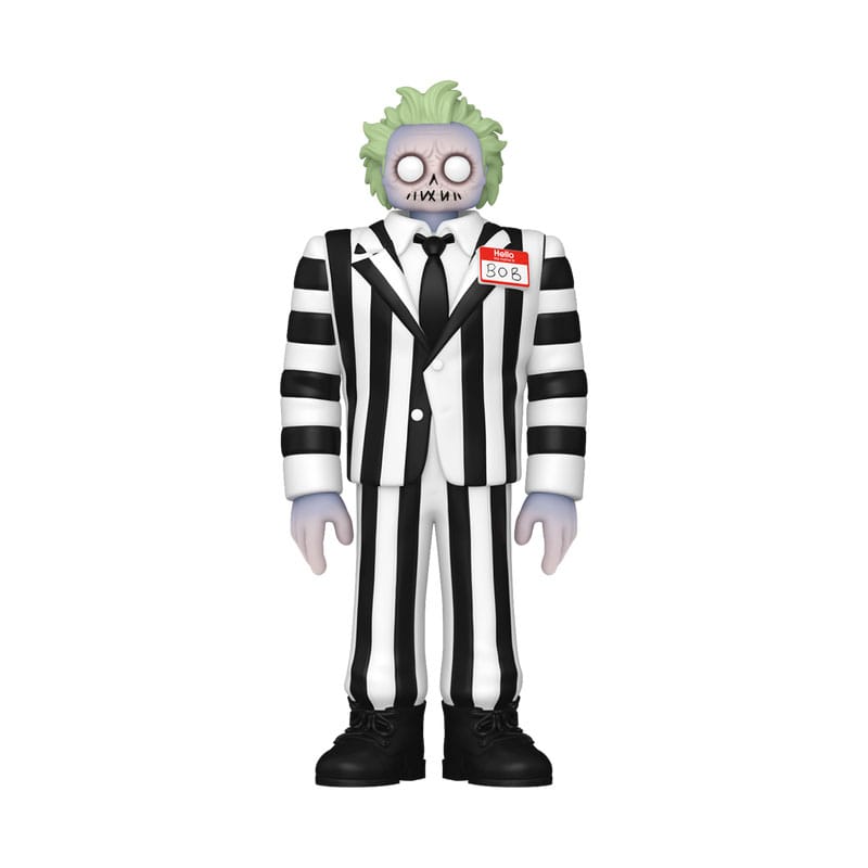 Beetlejuice POP! Movies Vinyl Figure BOB as Beetlejuice 9 cm Funko