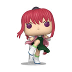 Sakamoto Days POP! Animation Vinyl Figures Lu 9 cm Funko