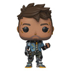 Borderlands 4 POP! Games Vinyl Figure Rafa 9 cm Funko