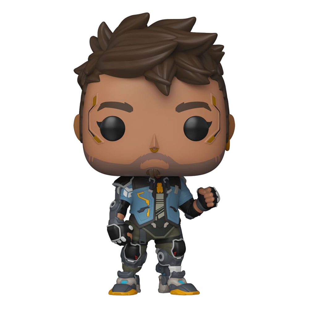 Borderlands 4 POP! Games Vinyl Figure Rafa 9 cm Funko